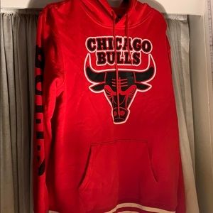 NBA Chicago Bulls Jacket